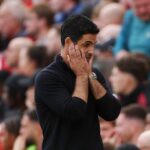 Toolbox najnovšie: Mikel Arteta sa venoval výraznému dopadu na zranenie a Gabriel Martinelli na hranie úplne novej povinnosti