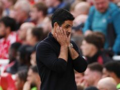 Toolbox najnovšie: Mikel Arteta sa venoval výraznému dopadu na zranenie a Gabriel Martinelli na hranie úplne novej povinnosti Toolbox najnovšie: Mikel Arteta sa venoval výraznému dopadu na zranenie a Gabriel Martinelli na hranie úplne novej povinnosti