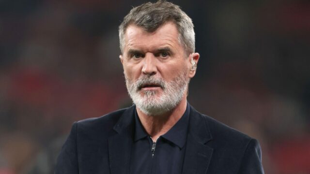 Toolbox 'neurobí dostatočný „na to, aby vyhral titul PL, pretože Keane vysiela poradie Arteta' Attitude '. 

