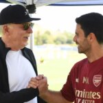 Toolbox sa výrazne zaoberal odvolaním prevodu Mikel Artety po tom, čo sa Declan Rice zhodla