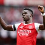 Toolbox urobte Bukayo Saka Choice vs Guy City, keď Martin Odegaard volá overovaný