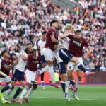 Tottenham Celebrity hrozí pokuta za rozhovor o západnom bravčovom ref - „priame prekvapenie“ | Futbal | Športová aktivita