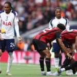 Tottenham Celebrity obviní predchádzajúceho supervízora „zničenia jeho sebavedomia“ | Futbal | Športová činnosť