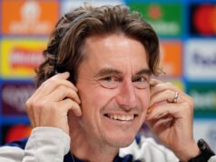 Otec hviezdy Spurs prezradil, kde by chcel hrať budúcu sezónu Tottenham: Frank založený na ₤ 1,2 Bn Január „rozpočtový plán hráča“ ako bývalé fronty fronty „Globe Document“ Citát