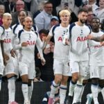 Tottenham Gamer skóre vs Villarreal: Big Howler predstavuje stimuluje úspech | Futbal | Športová aktivita