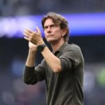 Tottenham Name 23-Man Premier Organization Team ako pulzujúci James Maddison Call uskutočnený