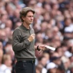 Tottenham dokáže vyriešiť ₤ 43M Thomas Frank Vydanie s dohodou o prevode bez nákladov