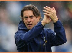 Tottenham čaká v januári na šancu získať Jonathana Davida Tottenham má záujem o ochrancu Leeds Pascal Struijk