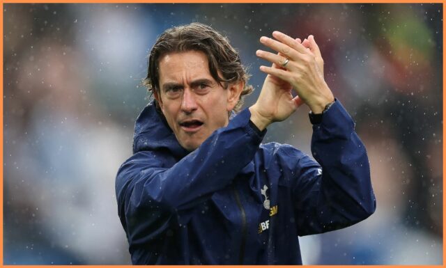 Tottenham má záujem o ochrancu Leeds Pascal Struijk Tottenham má záujem o ochrancu Leeds Pascal Struijk