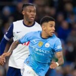 Tottenham môže ručne Savinho vynikajúce číslo tričku po uzavretí 51 m