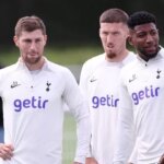 Tottenham musel ukončiť dohodu ₤ 15 metrov celebrity v deň významného dňa dátumu cieľa z dôvodu usmernenia FIFA