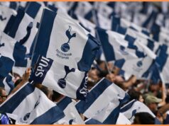 Hviezda Tottenhamu Manor Salomon chce ukončiť hosťovanie vo Villarreale Tottenham naklonený na povolenie záložníka Royal Residence Adam Wharton