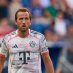 Tottenham ponúkol významnú aktualizáciu prevodu Harryho Kane ako stanovený dátum splatnosti návratnosti