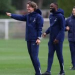 Tottenham predpovedal skupinu vs Villarreal, pretože Thomas Frank robí neobvyklé rozhodnutia