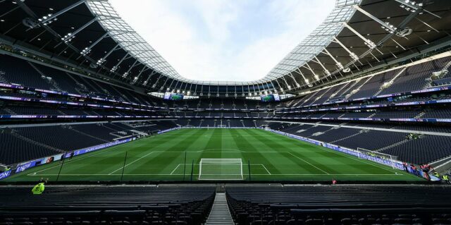 Tottenham vs Wolves - Premier Organization: Live Hodnotenie, informácie o skupine a aktualizácie, pretože Spurs chcú postupovať vynikajúcou začiatkom pod Thomasom Frankom verzus Winless Wolves 


