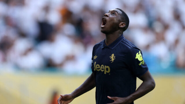 Tottenham vynechal techniku ​​tým, že nevyložil Serie A Winger v deň splatnosti- hľadisko 

