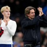 Tottenham vyžaduje „ešte viac kvalitnú“ verzus drobné strany, pretože sú ideálnymi V Titans