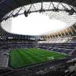 Tottenham „Získať svetový rekord 4.5 Bn Requisivition Deal“ na čele s vlastníkom firmy v oblasti technológie
