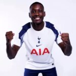 Tottenham's Randal Kolo Muani Transfer sa obavy, keď sa Thomas Frank stretne s výberom organizácie Champions Choice