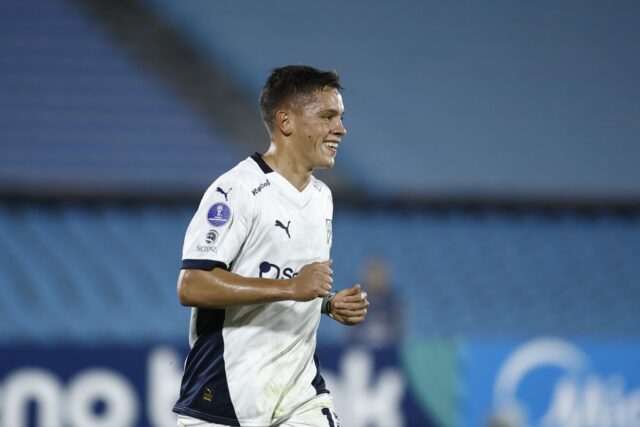 Toulouse predpokladal XI v Lille: Vyriešený rozvrh, keď Santiago Hidalgo zostáva na lavičke 

