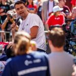 Aktivistická skupina, ktorú založil Charlie Kirk
