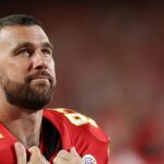 Travis Kelce odhalil, že náčelníci budú musieť tento piatok cestovať dve hodiny v GameDay