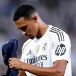 Trent Alexander-Arnold Instagram príbeh