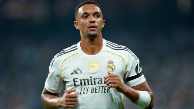 'Trent nemôže chrániť' Resurfaces Resurfaces ako Carragher, Neville Clash na 'Trent nemôže chrániť' Resurfaces Resurfaces ako Carragher, Neville Clash na Anglicku neinklúzia po „správe Tuchel“