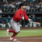 MLB: Boston Red Sox v Arizona Diamondbacks