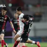 Obrázok článku: Kľúčové zhody v kľúčových pretekoch: Alternatíva K League 1 kolo 30