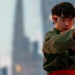 Karate Kid: Legendy (obrázok cez Netflix)