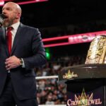 Trojcestná H je potrebné zmeniť vo WWE, ale nie Tony Khan v AEW, odborník na štáty (špeciálne)