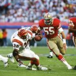 Bývalá hviezda 49ers Jim Farnhorst (55) zomrela vo veku 66 rokov