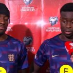 Trojslovná spätná väzba Marca Guehiho po umiestnení legendy Liverpoolu za ním za ním