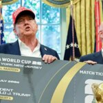 Trump Action na ukončení Izraela, ktorý je zakázaný hrnčekom Globe, keď sa účastníci UEFA pripravili na zvolenie