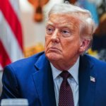 Trump dosiahne Yankee Arena pred videohru 11. septembra