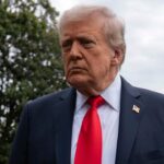 Trump zasiahne otvorené Spojené štáty americké