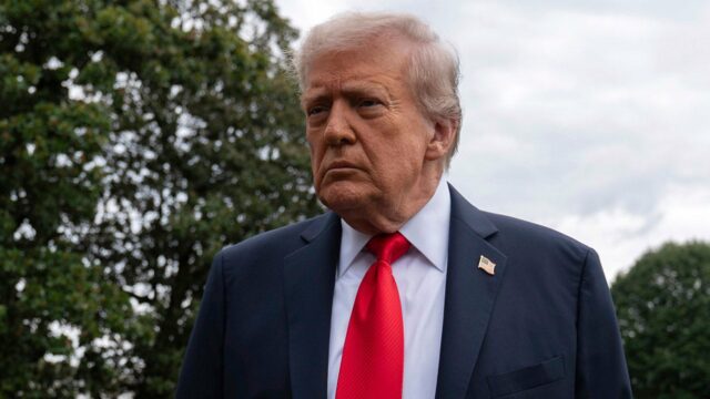 Trump zasiahne otvorené Spojené štáty americké 

