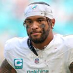 Tua Tagovailoa poskytuje pravdivú spätnú väzbu na fotoaparáte Newton Závažná analýza