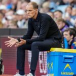 Tuchel kritizuje Rashford medzi Anglická triáda, pretože Keane objasňuje, prečo sú 3 levy „v problémoch“