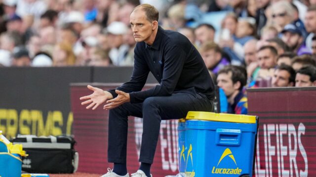 Tuchel kritizuje Rashford medzi Anglická triáda, pretože Keane objasňuje, prečo sú 3 levy „v problémoch“ 

