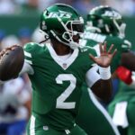 NFL: Buffalo Bills v New York Jets