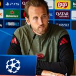 UCL 2025-26: Bayern isté pred oblekou Chelsea napriek poznámkam k horákam, uvádza Kane