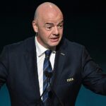 UEFA a FIFA vylúčenie z Izraela vyhostenia od konkurentov