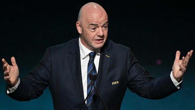 UEFA a FIFA vylúčenie z Izraela vyhostenia od konkurentov 

