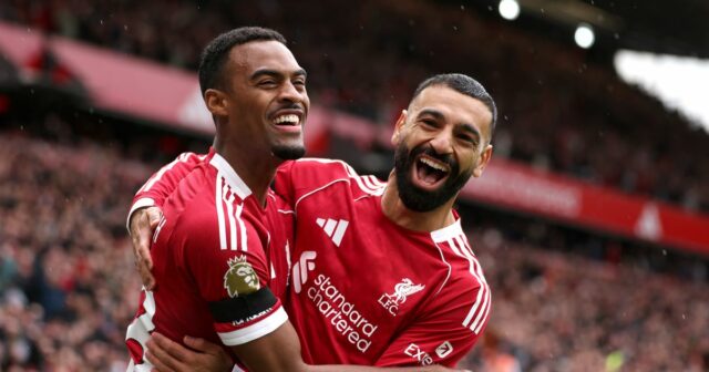 UEFA overiť súhlas majstrovských organizácií, pretože Liverpool zistí, že konečný výsledok v predchádzajúcom konflikte 

