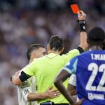 UEFA sa rozhodne skutočná pokuta Madrid ako Liverpool Discover Organization Organization Destiny | Futbal | Športová aktivita