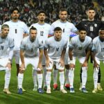 UEFA sa zjavne blíži k hlasovaniu, aby sa držal Izraela nad bitkou Gazy