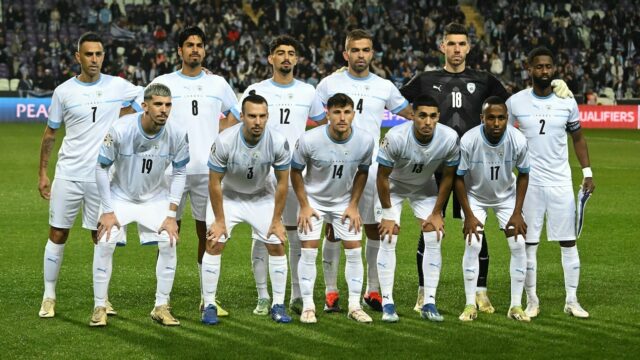 UEFA sa zjavne blíži k hlasovaniu, aby sa držal Izraela nad bitkou Gazy 

