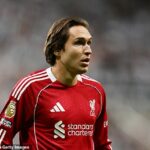 UEFA oznámila zmenu pravidla, ktorá by mohla vidieť Federico Chiesa zavedenú do tímu Liverpool's Ligy Ligy Ligy